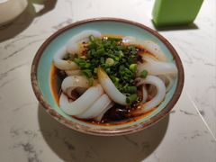 川北凉粉-龙抄手(文殊坊店)