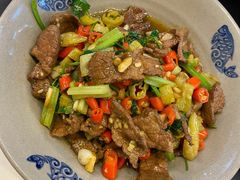 小炒肉-潇湘阁(望京SOHO店)