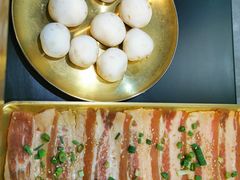 -梅梅家的烤肉店(槐北路店)