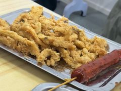 -潮妈小食