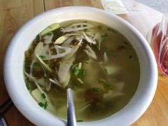 -乐山第一家临江鳝丝(茶坊路店)