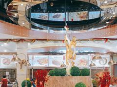 -长沙世纪金源大饭店·金世纪中餐厅