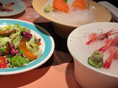 -山葵家·创意料理(宁波来福士店)