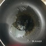 快手健身餐之营养美味的清炒鸡毛菜
