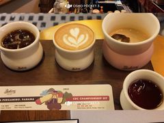 -Parking Coffee(孩儿巷店)