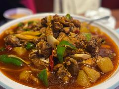 -SEEUNARI西域娜依新疆菜(环宇广场店)