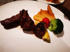 -香云轩·顺德菜(香云纱园林酒店店)