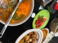 -鲍氏金勺子(恒大店)