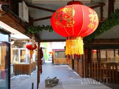 -胖姐渔村(中源大道店)