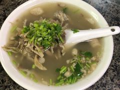 -清真喜兰老丁羊汤特色小吃