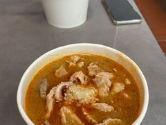 -四里沙茶面(七星西路分店)
