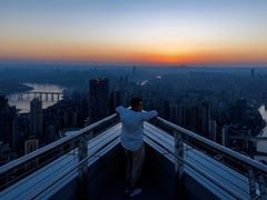 -WFC会仙楼观景台