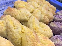 苏丹王榴莲乳酪包-LELECHA乐乐茶(新街口大洋店)