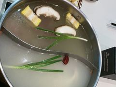 -楚江子·龙继斑鱼庄(建设东路店)