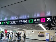 -石家庄正定国际机场-T2航站楼