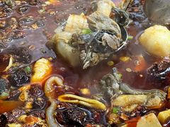 -黑竹香鸡(营和巷店)