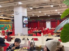 -芦月轩羊蝎子(太平桥店)