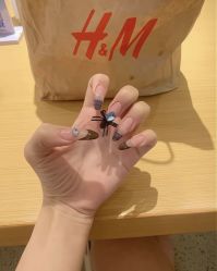 -斯馨·健康美甲美睫