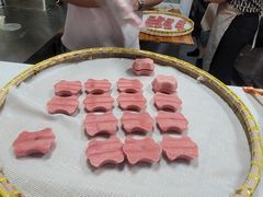 -奉化点心(呼童街店)