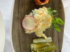 -维兰西餐(万泉河店)