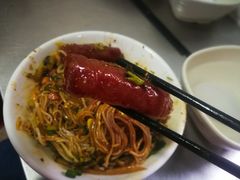 腊肠-宋记海南粉传承老店(人民西路店)