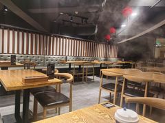 大堂-吴草鸡爪오초닭발韩食堂(融恒盈嘉中心店)