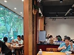 -老雒阳面馆·水席(定鼎门店)