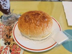 -吴系粤菜馆·茶餐厅(深业上城店)