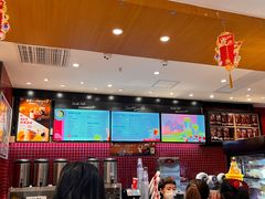 -85度C(厦门中华城新店)