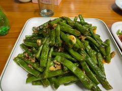 -61号餐吧(兴坪古镇漓江店)