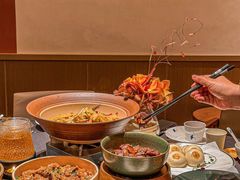 -简小舍· 民间手艺菜(古德寺店)