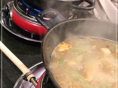 -湘肠香火锅店(团结湖店)