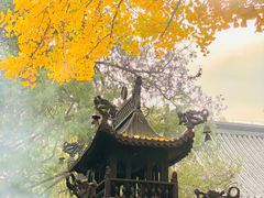 -红螺寺