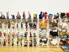 -泡泡玛特POPMART(合生汇店)