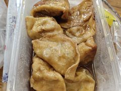 -江东饺子馆(江东路店)