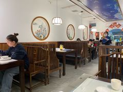 -徽韵人家·传承正宗徽菜(牡丹园店)