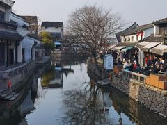 -鸣鹤古镇