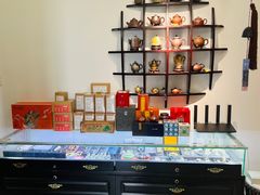 -禅韵琴社 古琴茶道香道插花培训(西华门店)