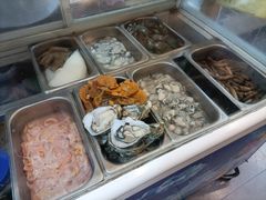 -三爷糟粕醋·鲜鱼汤·海南特色小吃(新华南路店)