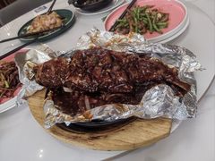 -福今喜粤餐厅