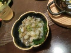 -弓二·烧鸟居酒屋(财富购物中心店)
