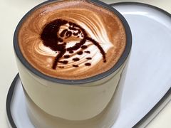 -潮一不贰·法式甜品·生日蛋糕·西式简餐(外滩店)