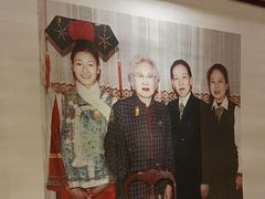 -惠丰堂饭庄·烤鸭·京味菜(翠微路店)