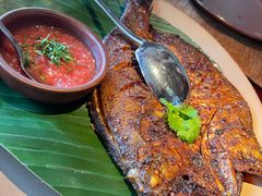 -花马天堂云南餐厅 Lost Heaven(外滩店)