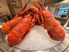 -喜来登酒店-盛宴标帜海鲜自助