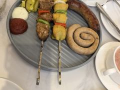 -库滋明·俄罗斯特色美食(中央大街店)