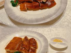 -夏宫中餐厅(静安香格里拉店)