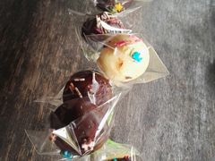 -Geneva日内瓦餐厅(西郊宝成花苑店)