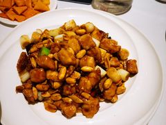 -大铁勺新津菜(中北永旺店)