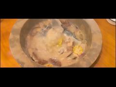 -云朵小院·石锅鱼·野生菌餐厅(蒗放店)